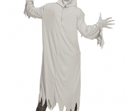 Rēcošā spoka kostīms (XL)|partyinbox.lv 1